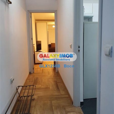 Garsoniera la doi pasi de METROU - Fotografie 4