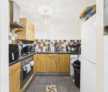 Apt 11, Chichester Building, Old Bakers Court, Belfast, BT6 8QX - Photo 3