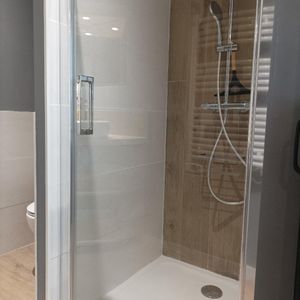 Location Appartement 1 pièce 23m² LORIENT 56100 - Photo 2