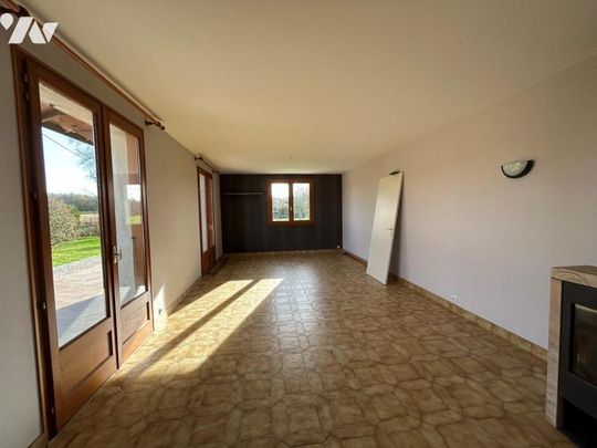 Maison individuelle - Photo 1