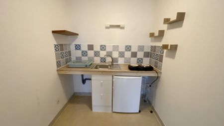 Location Appartement 2 pièces 29m² ANGERS 49100 - Photo 4