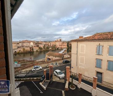 Location Appartement 2 pièces 42m² ALBI 81000 - Photo 6