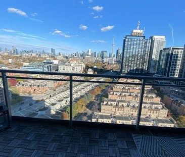 For Lease - 80 Western Battery Road Unit# 1807, Toronto, Ontario - Photo 5