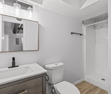 For Lease - 330 Clarence Street Unit# 101, London East, Ontario - Photo 2