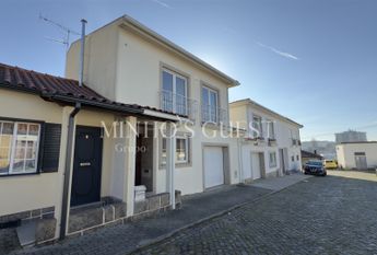 Moradia T3 em Braga
