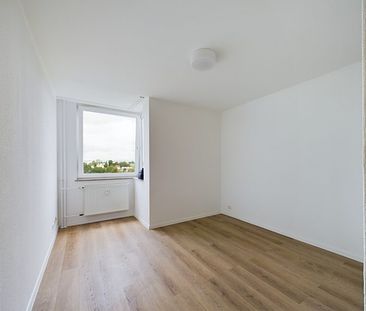 In Uni-Nähe! Neu renovierte 1-Zimmer Wohnung inkl. EBK zur Miete in Mainz - Foto 4