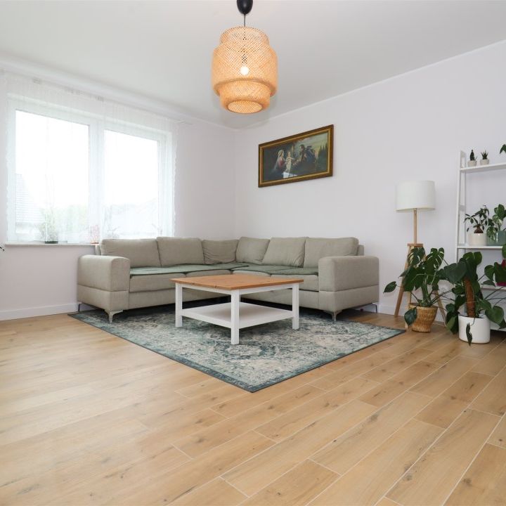 Redzikowo - Фото 1