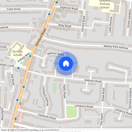 Stainton Road, ENFIELD EN3