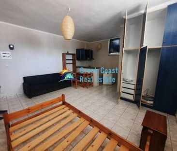 Studio/Γκαρσονιέρα για ενοικίαση Αμπελόκηποι (Πάτρα) - Photo 5
