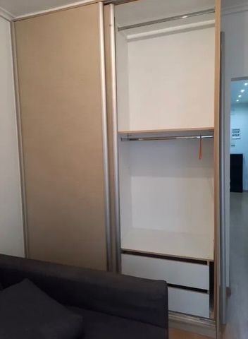 Studio/Γκαρσονιέρα για ενοικίαση Άγιος Σώστης (Νέα Σμύρνη) - Photo 2