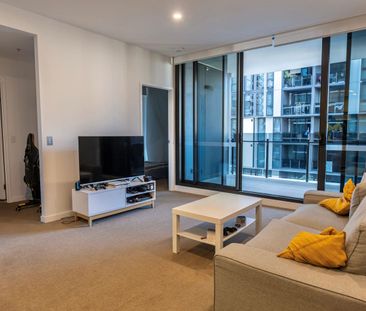 Available from Aug 2026 - 6, Manning Street, Milton, 4064 - Secured... - Photo 3