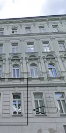 Erstbezug nach Sanierung - 2 Zimmerwohnung 1110 Wien - Foto 1