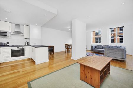 2 bedroom apartment to rent - Photo 3