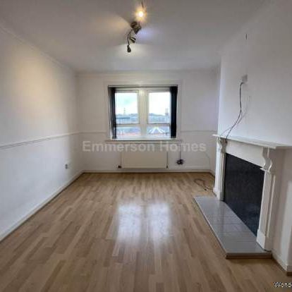 1 bedroom property to rent in Johnstone - Photo 1