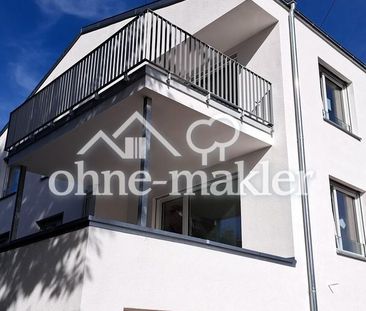 Penthouse in Goldbach - Foto 1