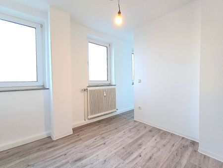 Geräumige Wohnung im freundlichen Umfeld - Photo 4