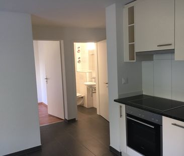 2 Zimmer, 1. Stock - Photo 4