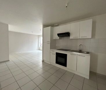 Appartement à louer 3 pièces 61.03m² - Photo 2