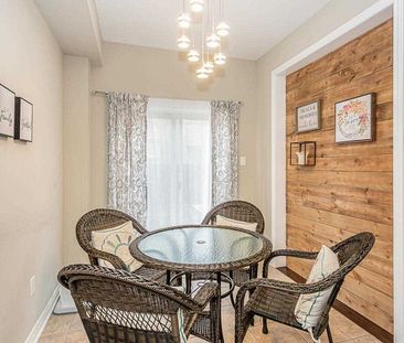 For Lease - 2449 MONTAGNE Avenue, Oakville, Ontario - Photo 5