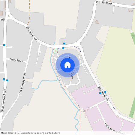 Loddon, Norwich NR14