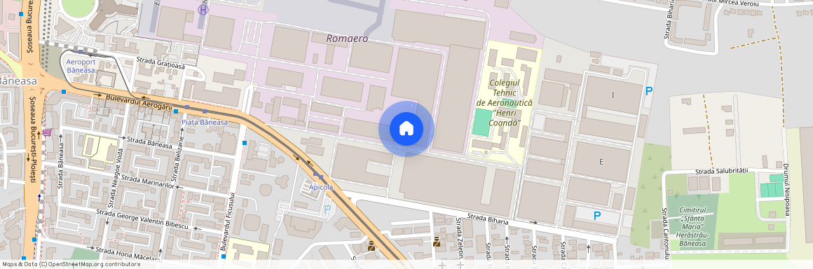 Herastrau, Bucuresti