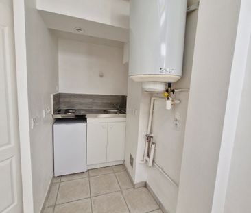 Location Appartement 1 pièce 25m² VILLEPARISIS 77270 - Photo 4