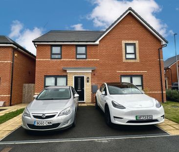 Autumn Fields, Waverley, Rotherham - Photo 1