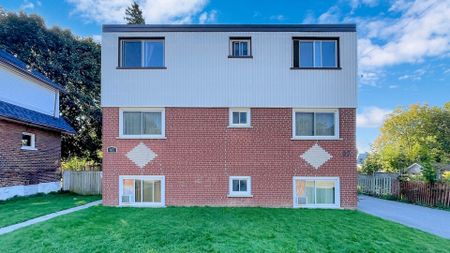 For Lease - 97 Elgin Street Unit# 1, Oshawa, Ontario - Photo 5