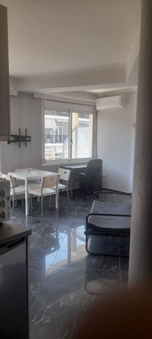 Studio/Γκαρσονιέρα για ενοικίαση Τριών Ταξιαρχών (Σέρρες) - Photo 5