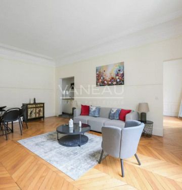 Appartement • Triangle d'Or - Photo 5