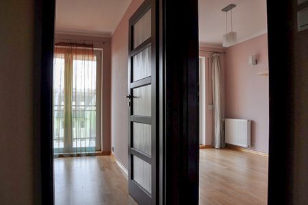 Wynajem mieszkanie Poznań Stare Miasto Bóżnicza - Photo 5