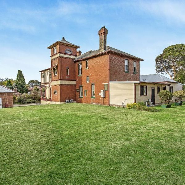 10/16 Brooklyn Street, Burwood NSW 2134 - Apartment For Rent | Domain - Photo 2