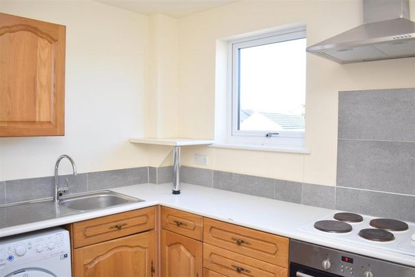 1 bedroom apartment to rent - Photo 1