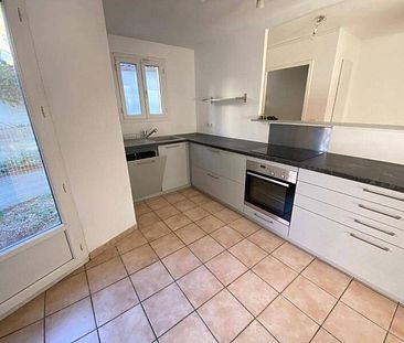 Location maison 4 pièces 89.31 m² à Montpellier (34000) - Photo 6