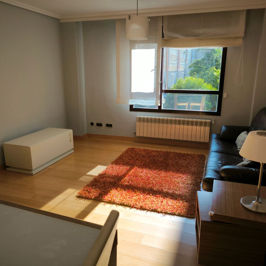 Piso de alquiler en N/a, -1, Cuatro Caminos - Azca - Photo 1