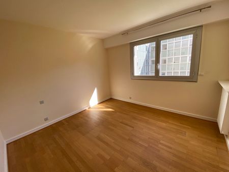 Appartement Bordeaux 3 pièce(s) - Photo 4
