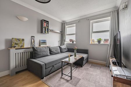 2 bedroom apartment to rent - Photo 5