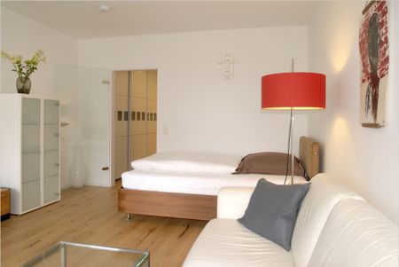 1.5 Zimmer in Düsseldorf - Foto 2