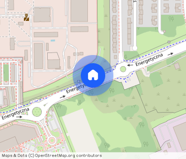 Bezpośednio 3 pokoje 72 m2 garaż, internet, Józefosław/Piaseczno - Zdjęcie 1