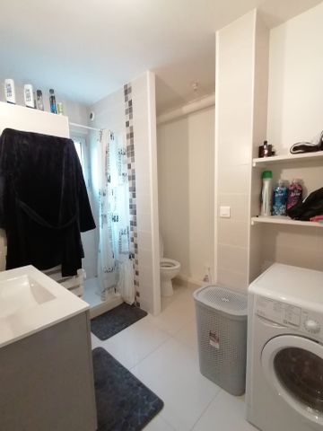 Location Appartement 2 pièces 37m² MONTAIGU VENDEE 85600 - Photo 5