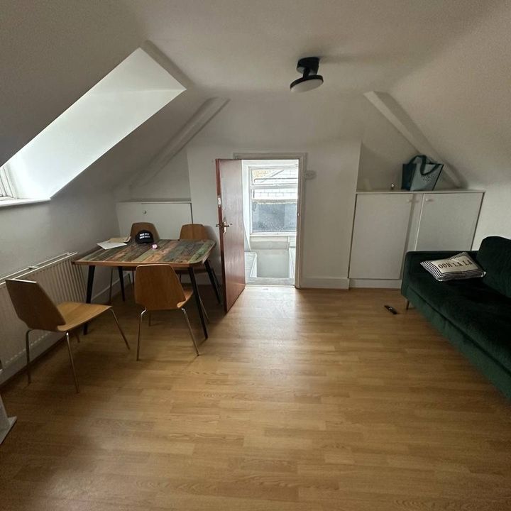 2 Bed Flat, Mildmay Park, N1 - Photo 1