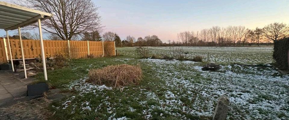 Schöne Doppelhaushälte in Gammellund ab 01.03.26 zu vermieten - Foto 1