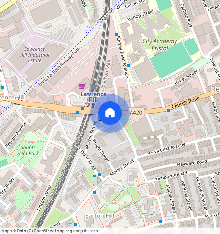 Bristol, Bristol, BS5