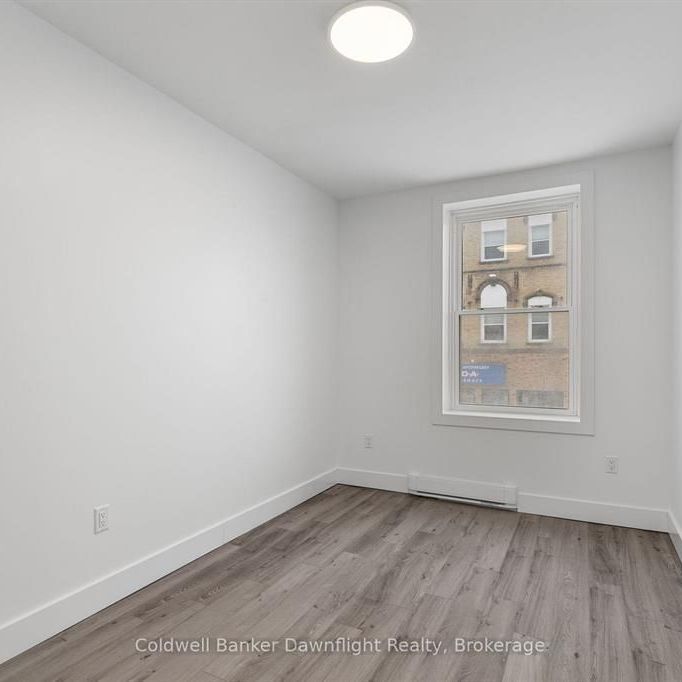 For Lease - 441 Main Street Unit# 202, South Huron, Ontario - Photo 1