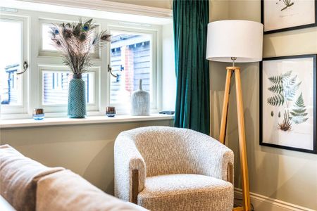 1 bedroom detached house to rent - Photo 3