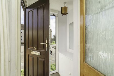 1 bedroom semi-detached house to rent - Photo 4