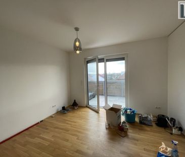 Penthouse Apartment mit Terrasse in Wiener Neustadt – Ihr neues Zuh... - Photo 1