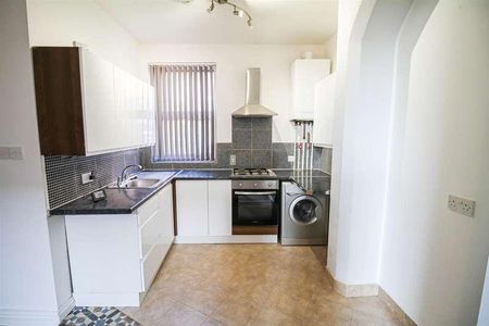 All Saints Street, Nottingham, NG7 - Photo 5