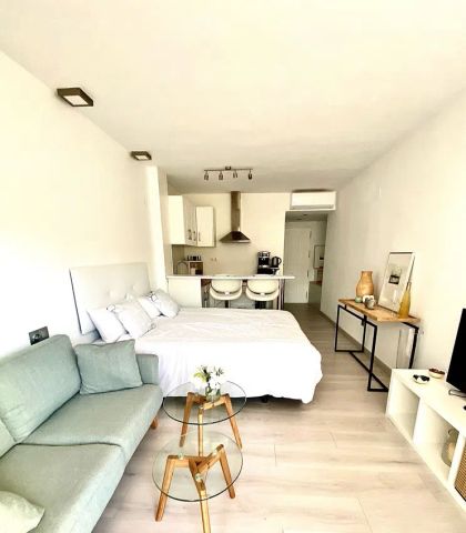 Alquiler de estudio en Calle Palmar, 4 - Photo 4