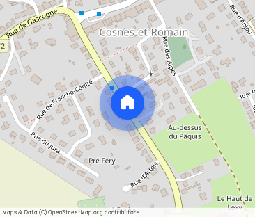 Location Appartement 3 pièces 64m² - Photo 1